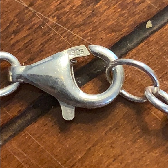 Handmade freshwater pearl necklace - Picture 5 of 5